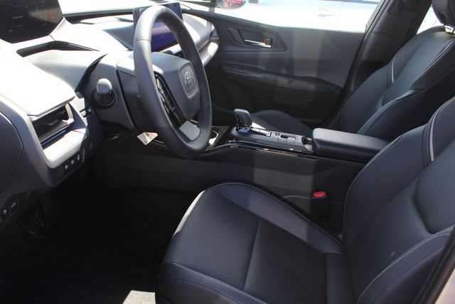 New 2027 Toyota Prius Limited w/ Limited Premium Package FWD image 22