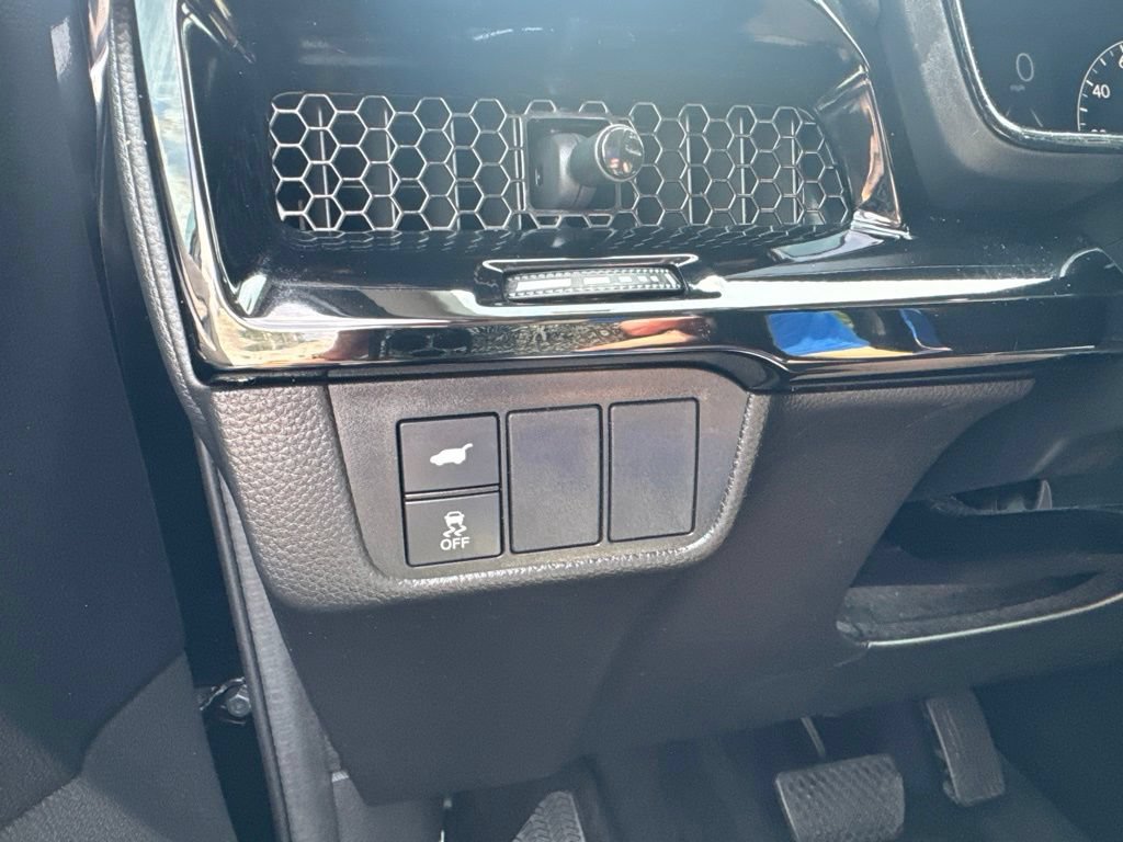 Certified 2024 Honda CR-V EX-L image 29