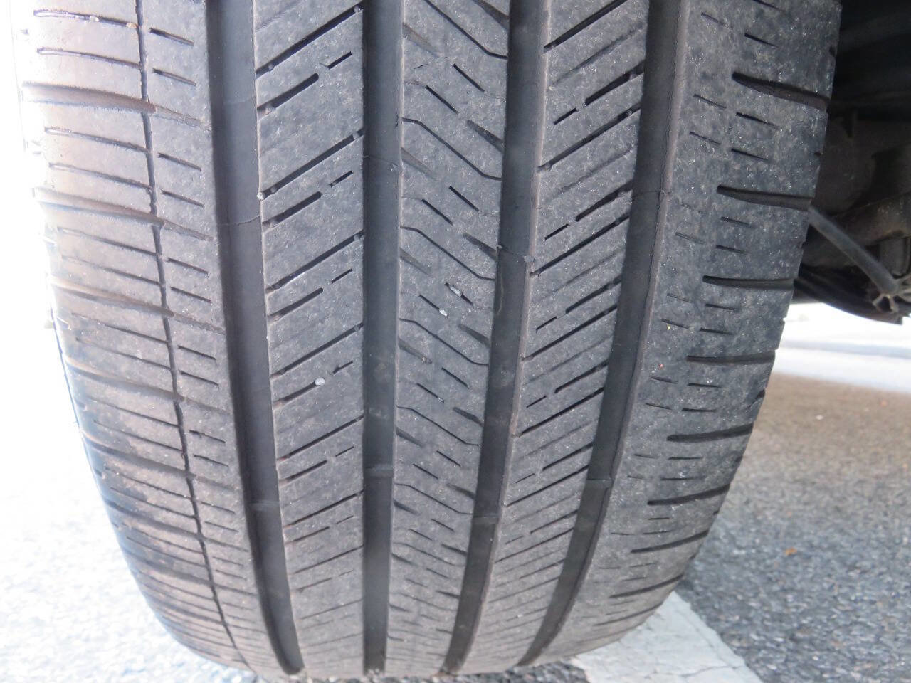 Used 2019 GMC Yukon XL SLT image 37