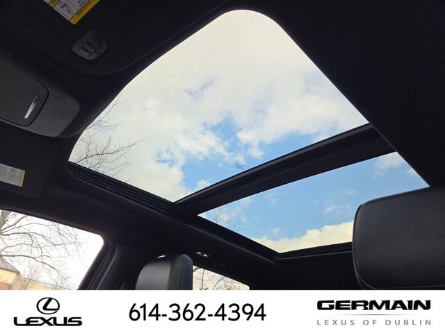 Used 2023 Ford F150 Lariat w/ Equipment Group 502A High image 16