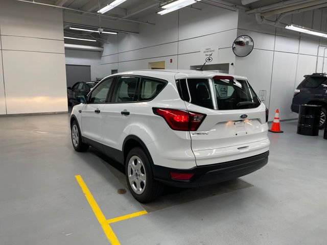 Used 2019 Ford Escape S FWD image 2