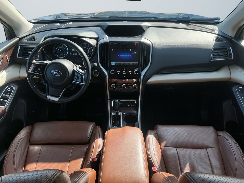 Used 2020 Subaru Ascent Touring w/ Popular Package #2A image 10