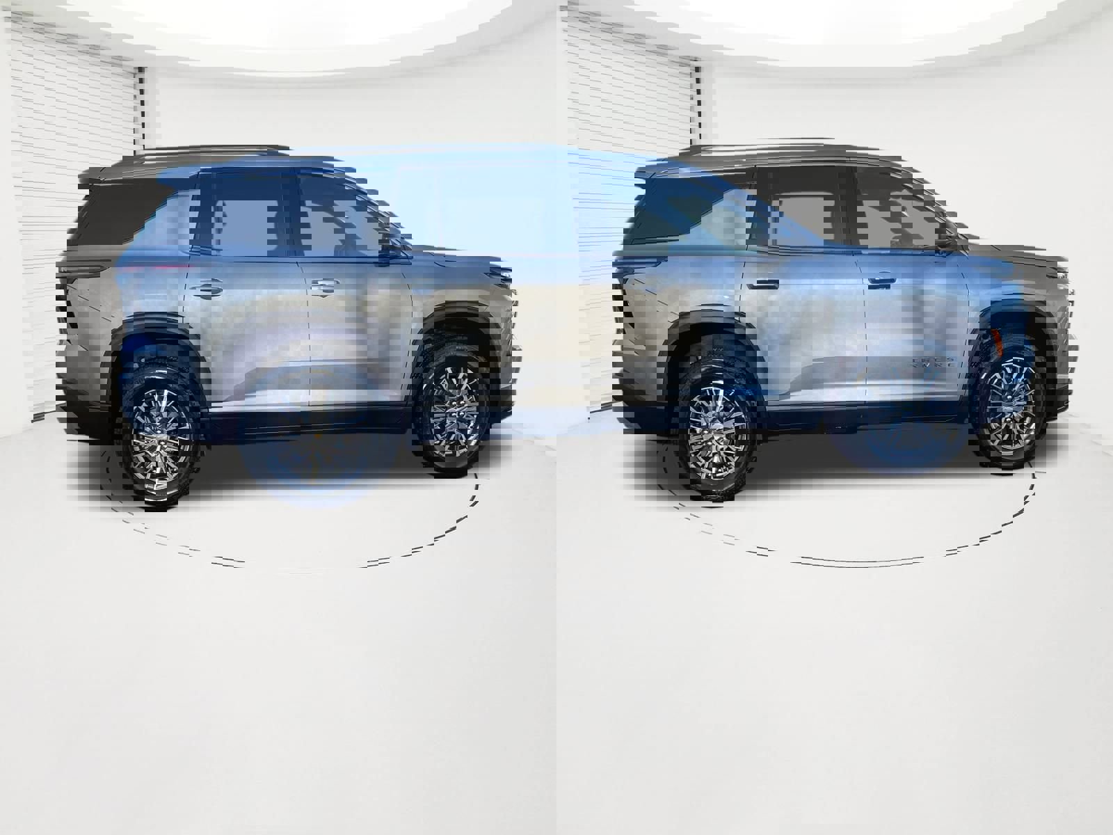 New 2026 Chevrolet Traverse LT w/ Driver Confidence Package image 6