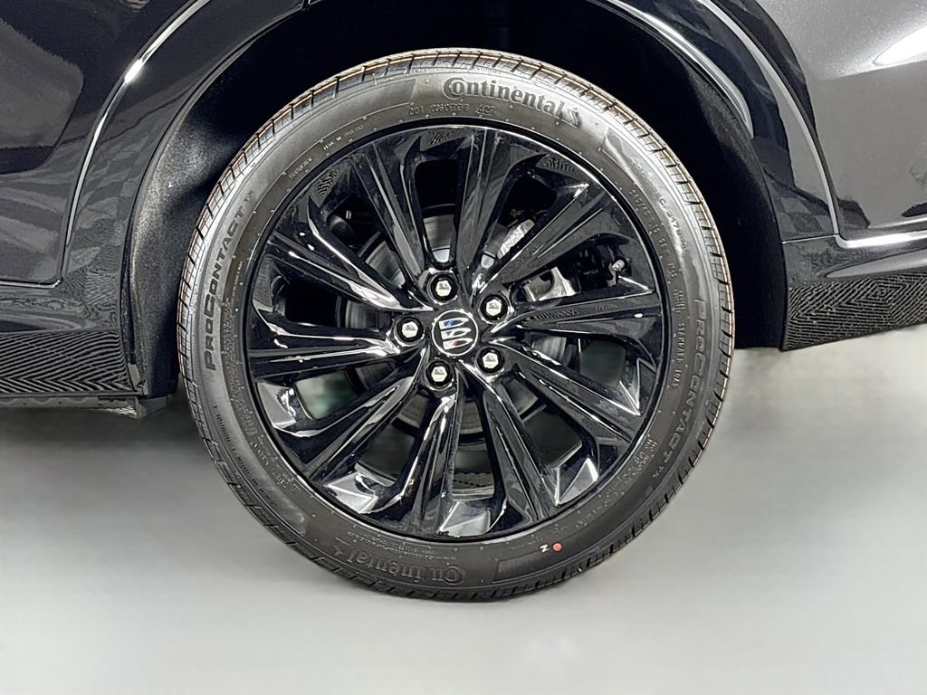 New 2026 Buick Envista Sport Touring w/ Convenience I Package image 30