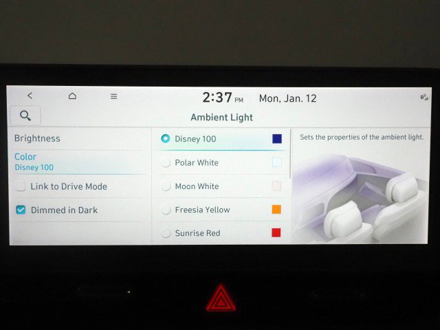 Used 2024 Hyundai Ioniq 5 Limited image 43