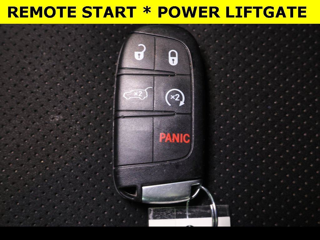 Used 2022 Dodge Durango GT image 7