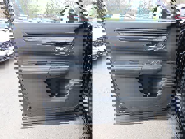 Certified 2023 Honda CR-V EX image 15