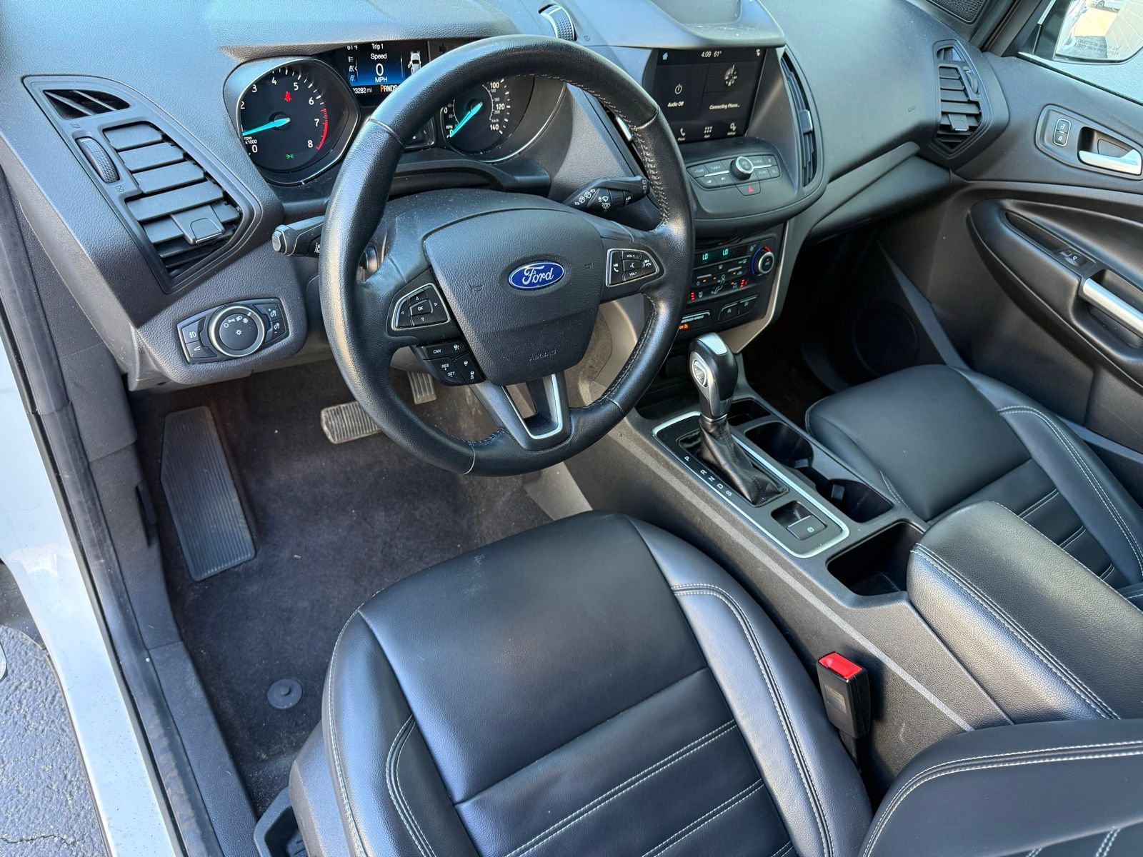 Used 2019 Ford Escape SEL image 11