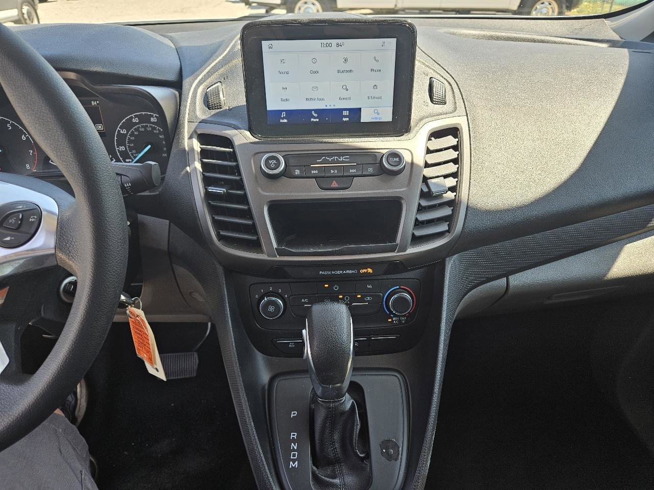 Used 2022 Ford Transit Connect XLT FWD image 28