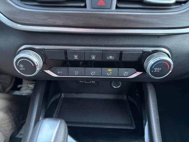 Used 2024 Nissan Altima 2.5 SV image 23