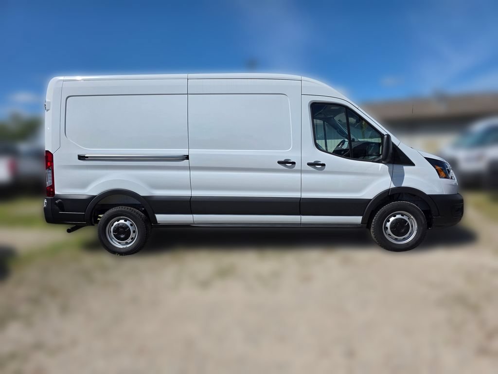 New 2026 Ford Transit 250 148 Medium Roof RWD image 9