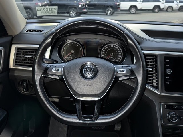 Used 2018 Volkswagen Atlas SE image 18