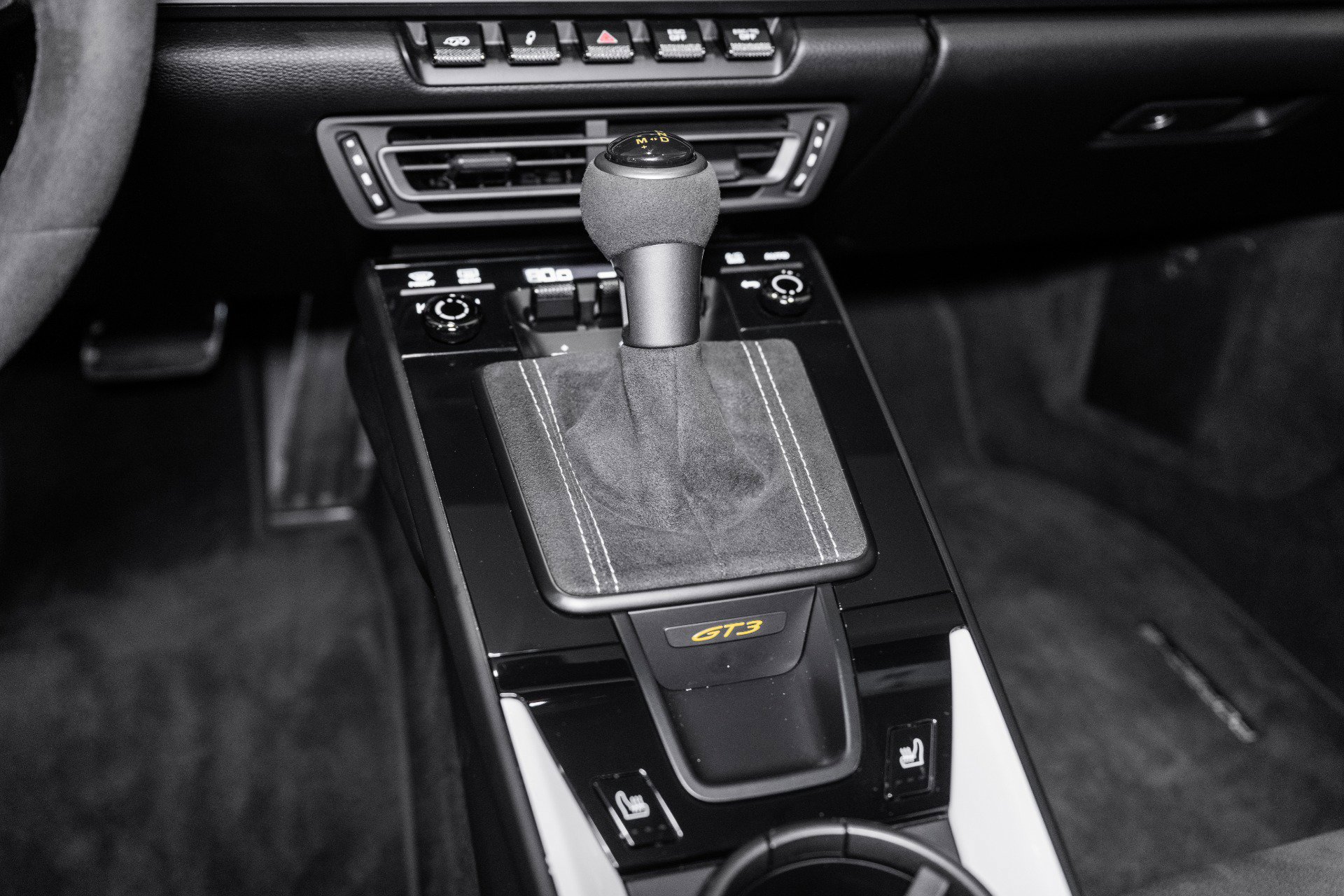 Used 2022 Porsche 911 GT3 image 34