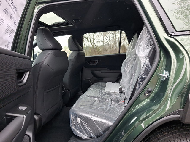 New 2026 Subaru Outback Premium image 7