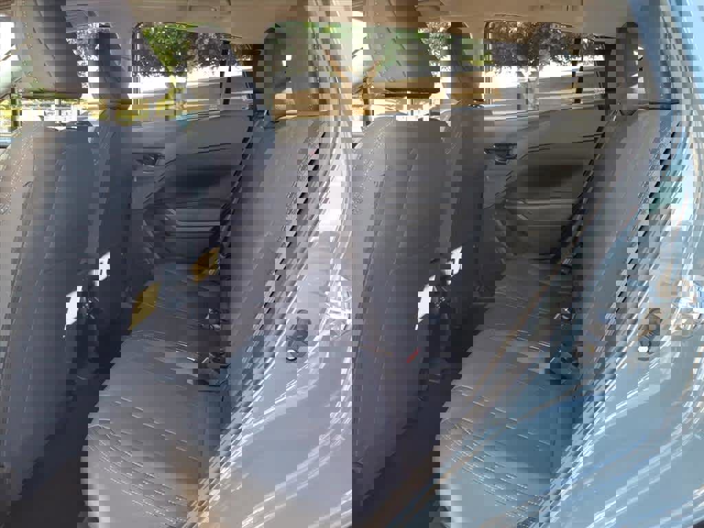 Certified 2025 Subaru Crosstrek 2.0i Premium image 28