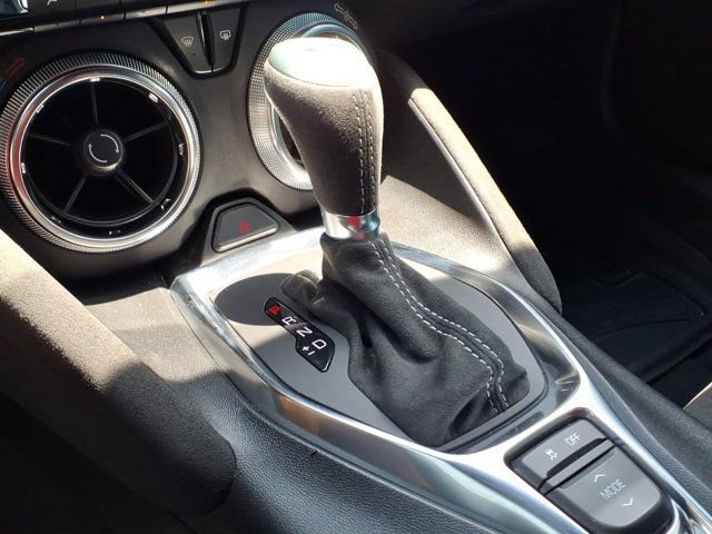 Used 2023 Chevrolet Camaro SS RWD image 15