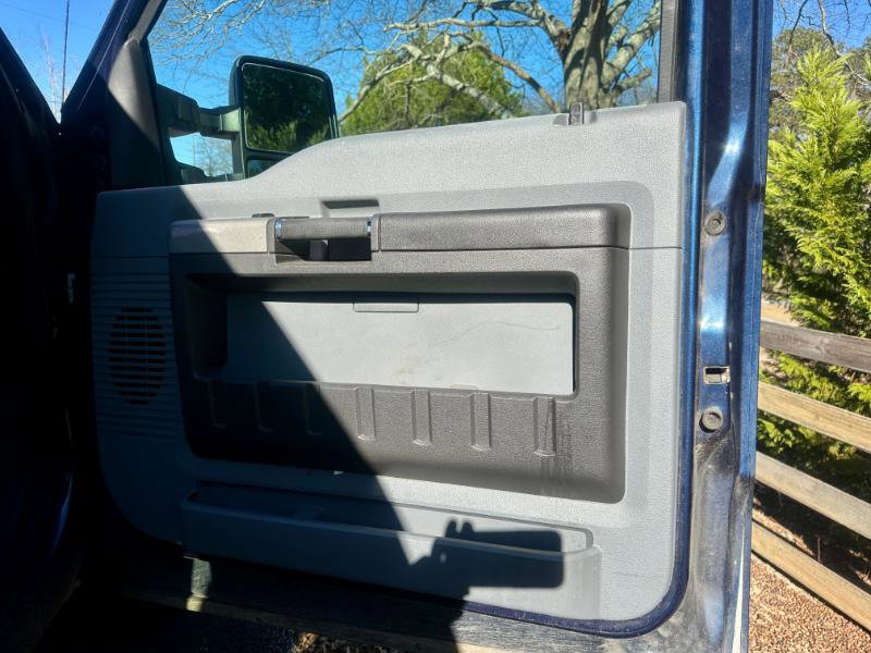 Used 2013 Ford F250 XLT w/ XLT Value Pkg image 10