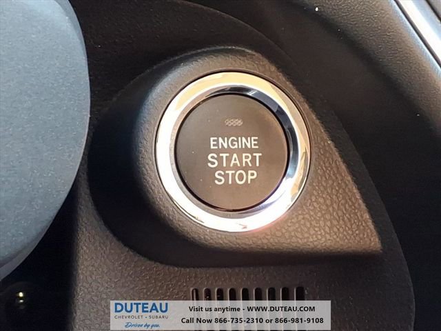 New 2026 Subaru Impreza 2.0i Sport image 14