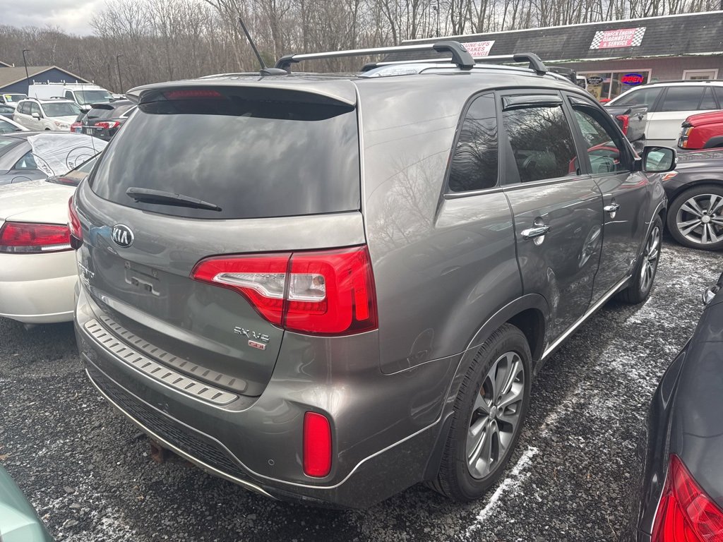 Used 2014 Kia Sorento SX image 6