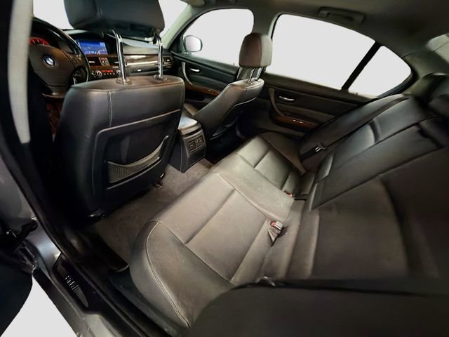 Used 2009 BMW 328i xDrive Sedan image 24
