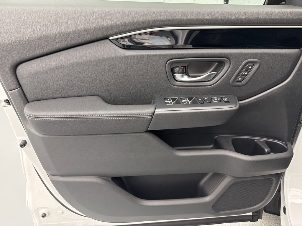New 2026 Honda Pilot EX-L image 17