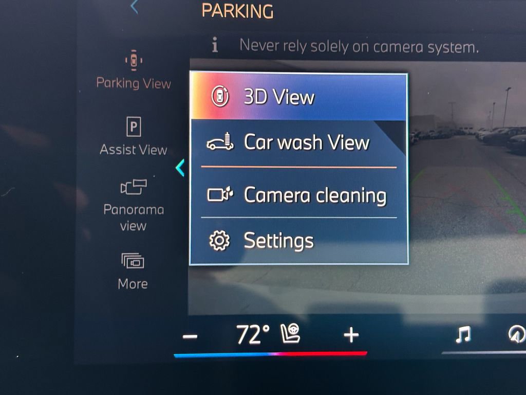 New 2026 BMW 530i xDrive w/ M Sport Package image 22