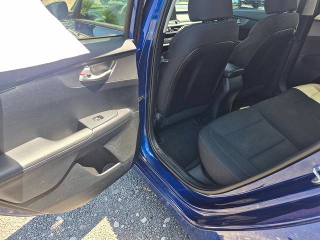 Used 2019 Kia Forte LXS FWD image 16