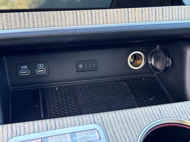 Used 2025 Genesis GV80 3.5T Advanced image 22