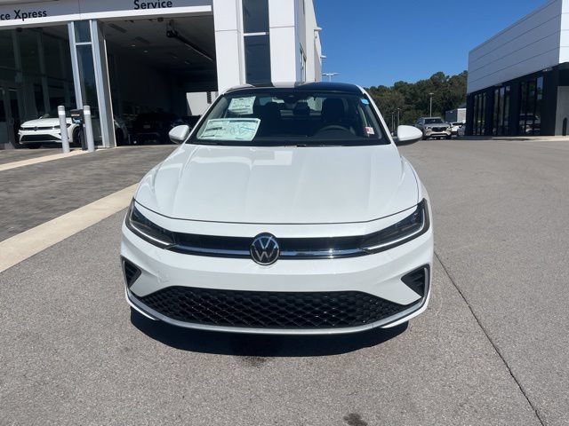 New 2026 Volkswagen Jetta SE FWD video 2