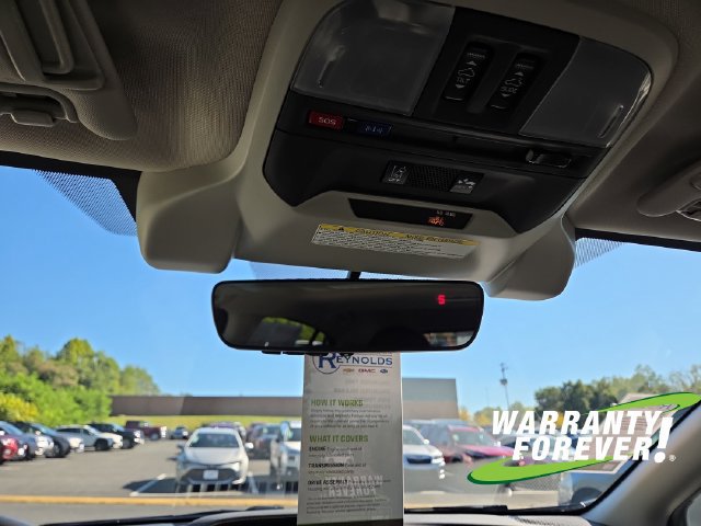 Used 2021 Subaru Crosstrek 2.5i Sport w/ Moonroof Package AWD/4WD image 11