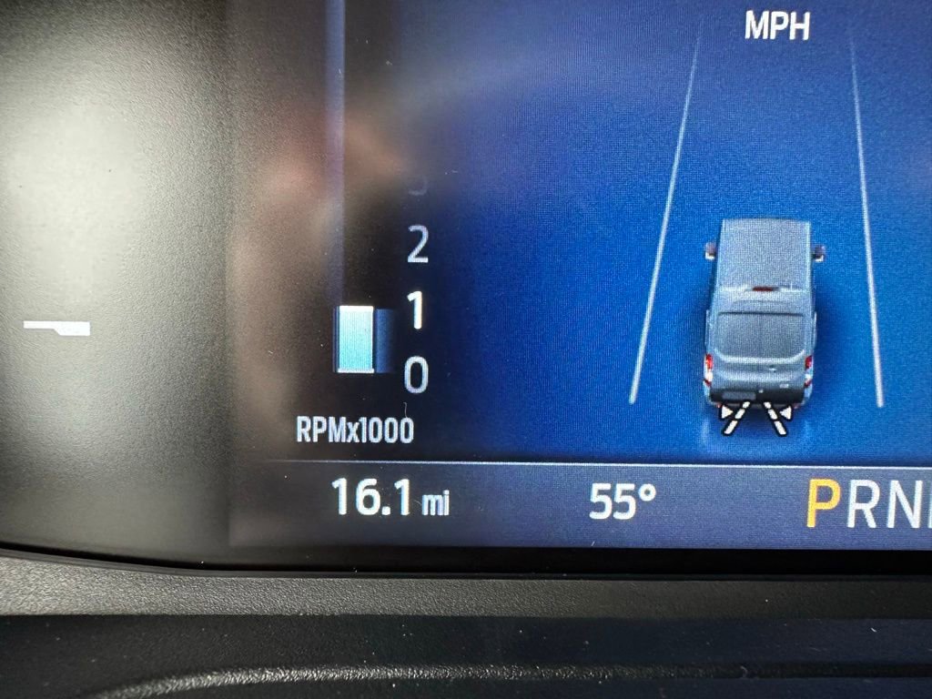 New 2026 Ford Transit 350 148 Medium Roof image 5