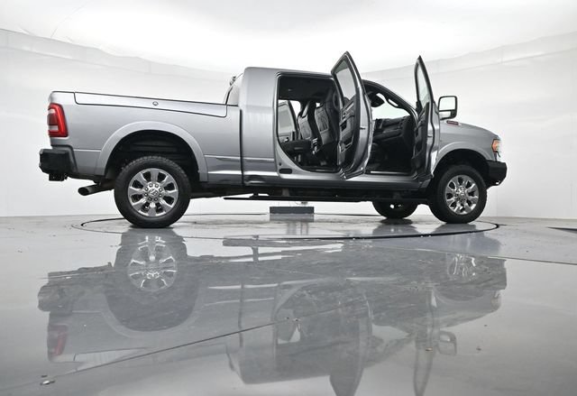 Used 2024 RAM 2500 Limited AWD/4WD image 53