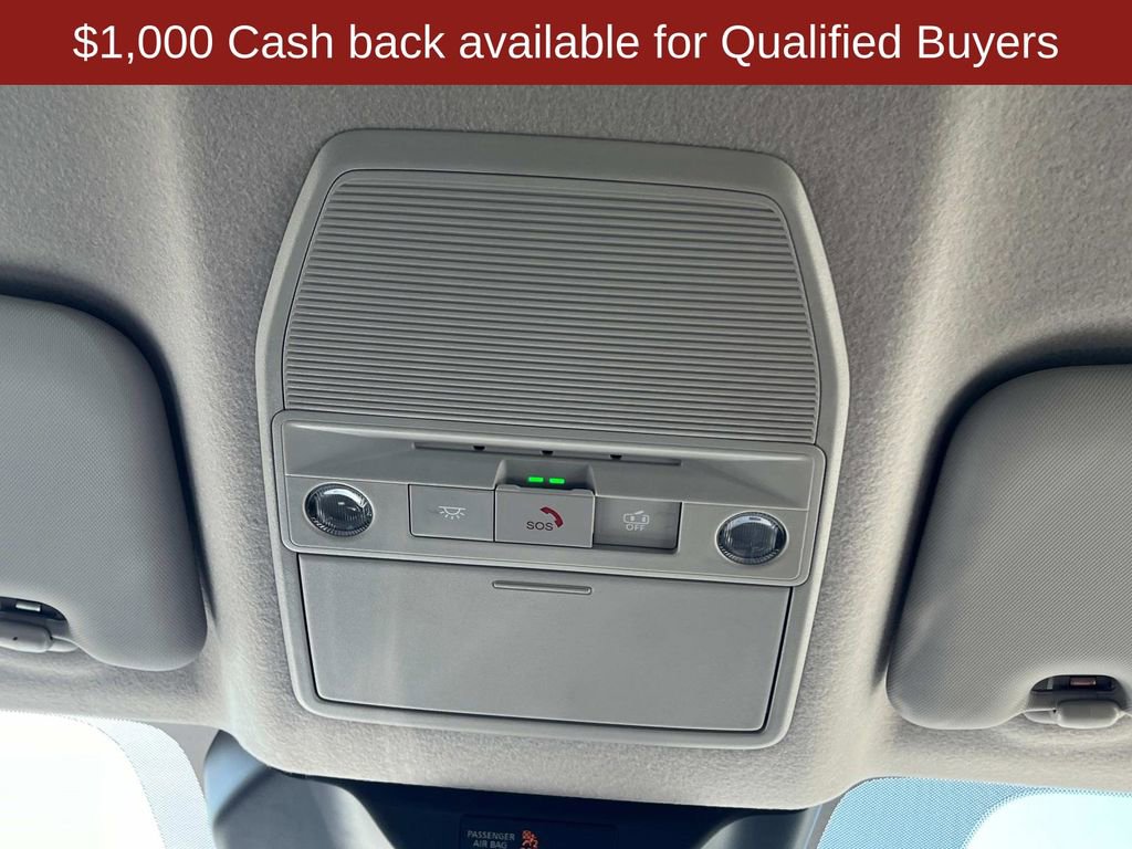 New 2026 Nissan Kicks SR image 33