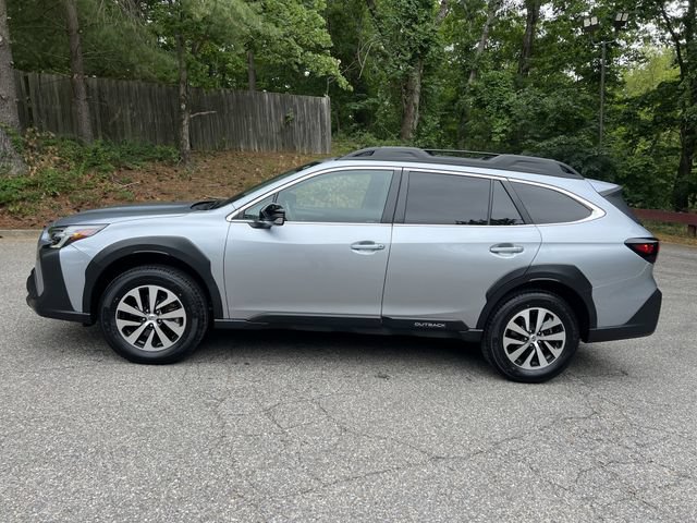 Certified 2024 Subaru Outback Premium AWD/4WD image 5