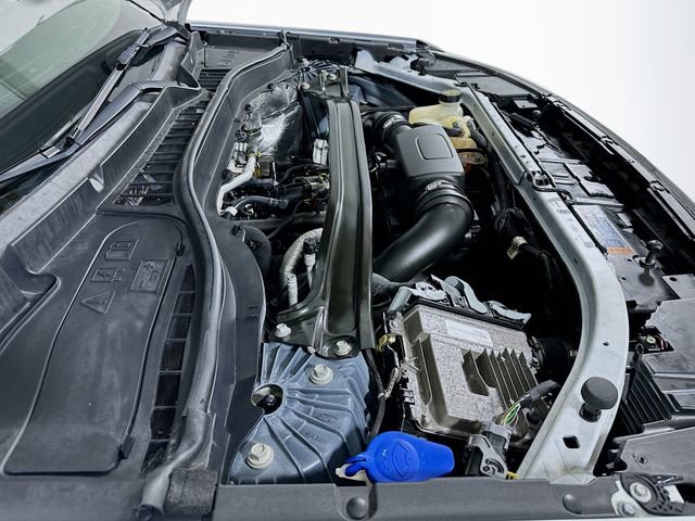 Certified 2020 Ford Explorer ST w/ ST High-Performance Pack image 27