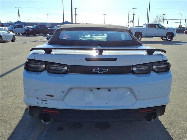 Used 2023 Chevrolet Camaro LT w/ Redline Edition image 20