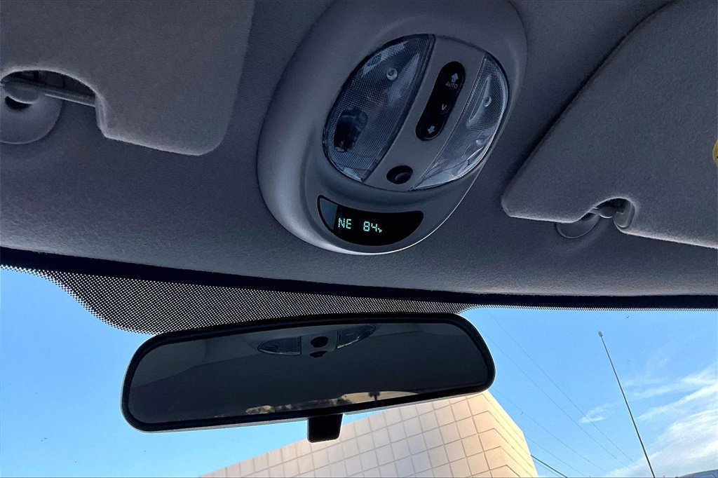 Used 2002 Chrysler PT Cruiser Limited image 24