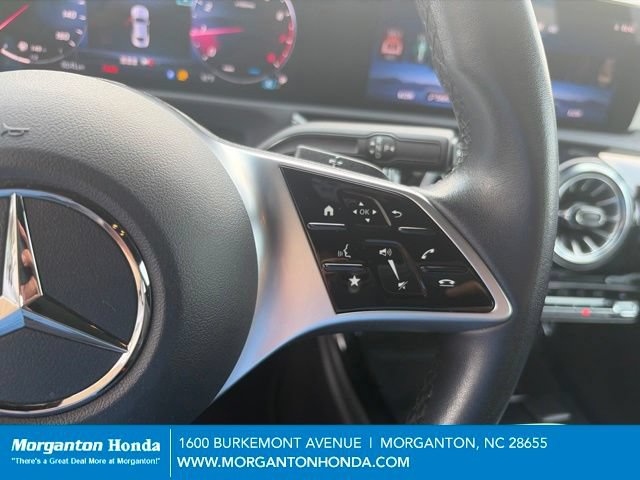 Used 2025 Mercedes-Benz CLA 250 4MATIC image 19