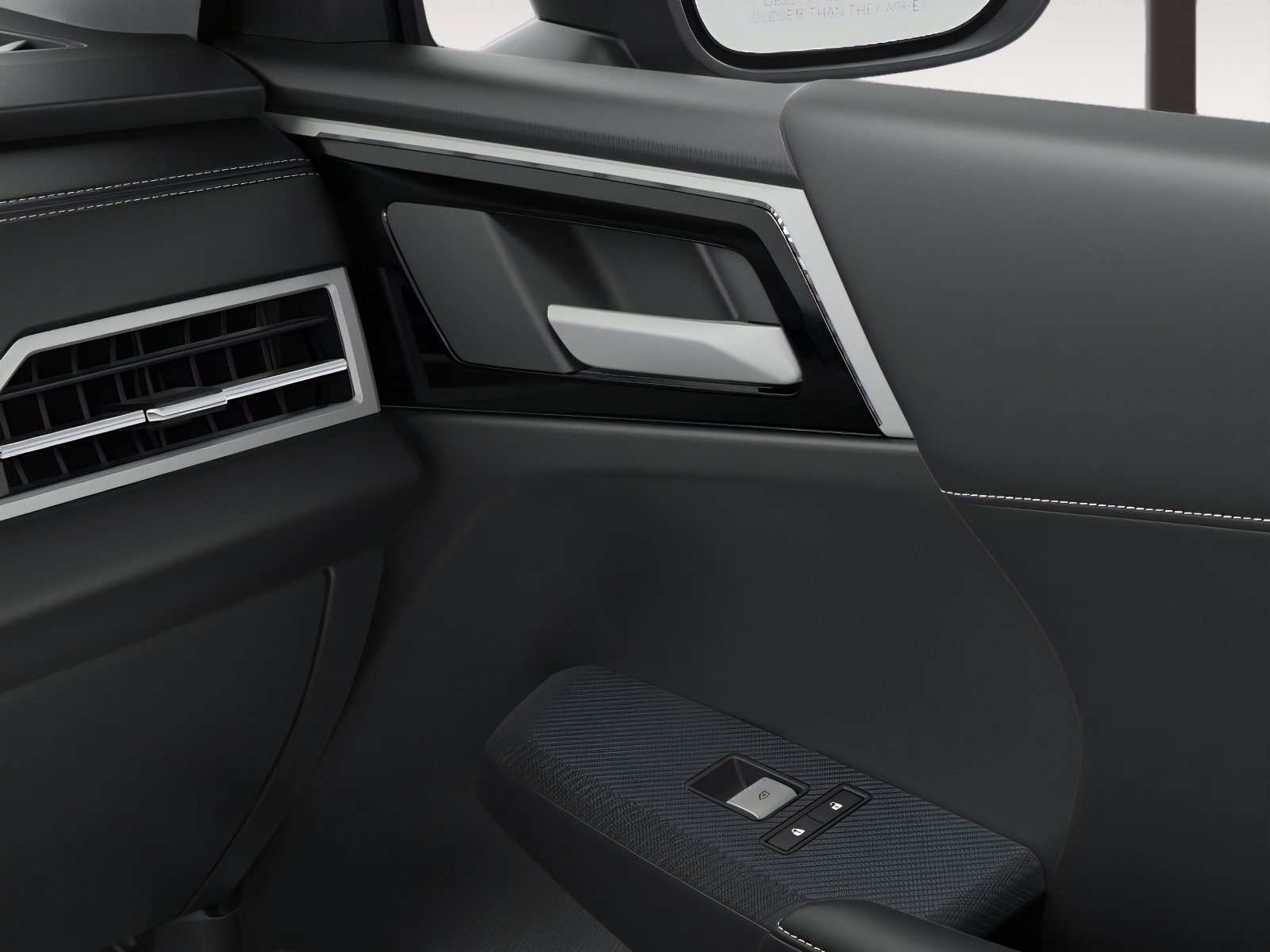New 2026 Nissan Rogue SL AWD/4WD image 21