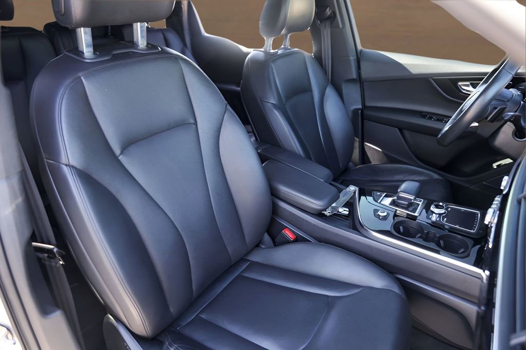 Used 2018 Audi Q7 3.0T Prestige w/ Prestige Package image 33