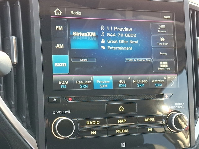 Certified 2021 Subaru Crosstrek 2.5i Limited w/ Moonroof Package 2 image 18