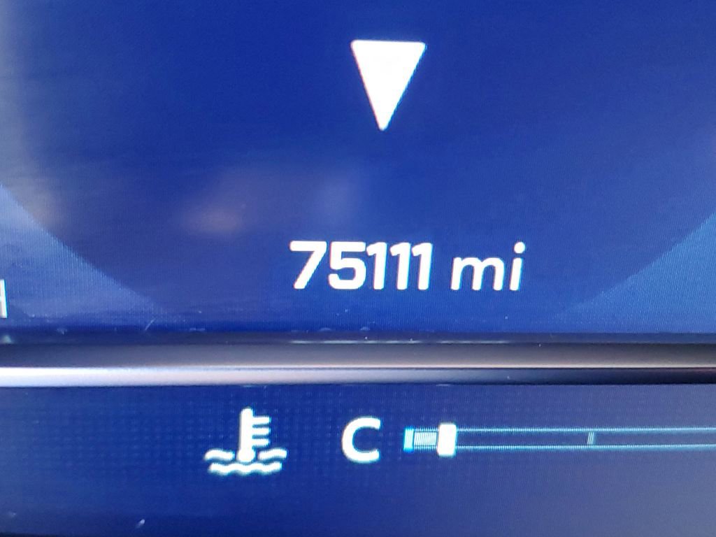 Used 2023 Chevrolet Tahoe High Country w/ LPO, Illumination Package image 15