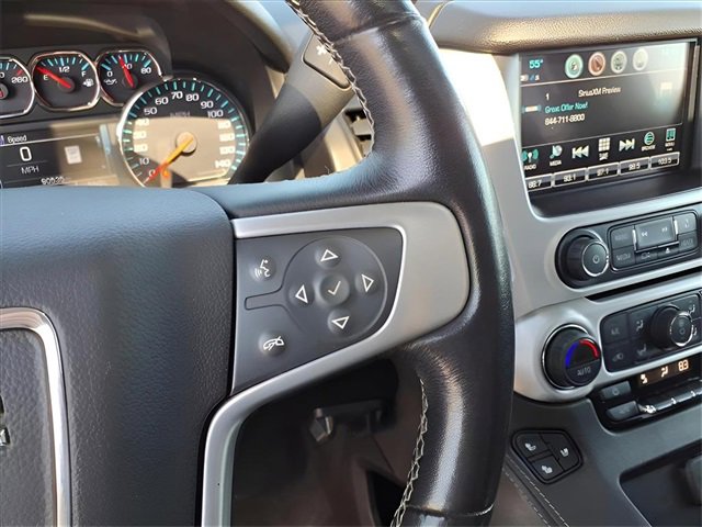 Used 2020 GMC Yukon SLT w/ Premium Edition image 19