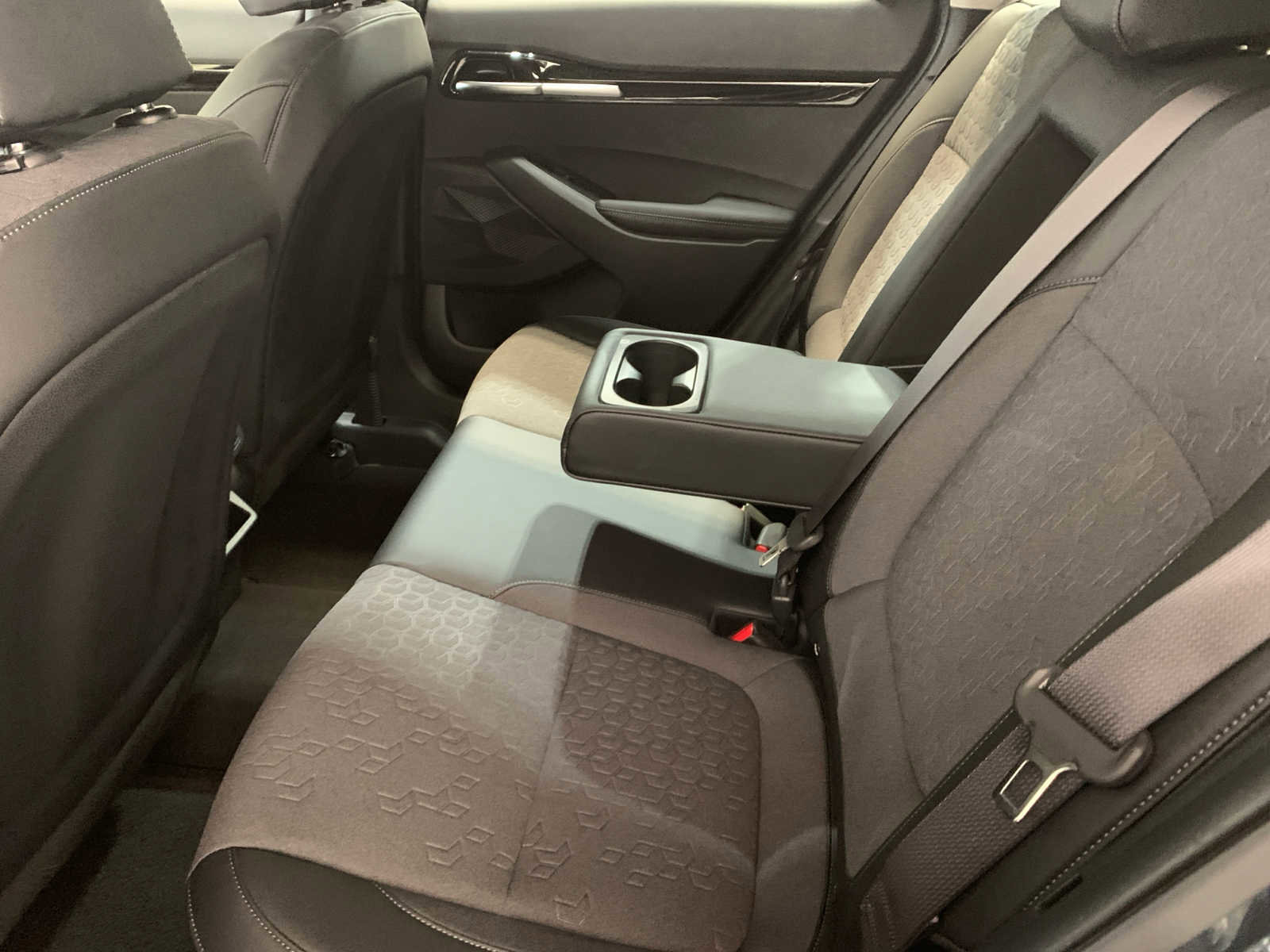 Used 2024 Kia Seltos S image 5