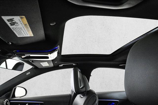New 2026 Mercedes-Benz C 300 4MATIC Sedan image 17