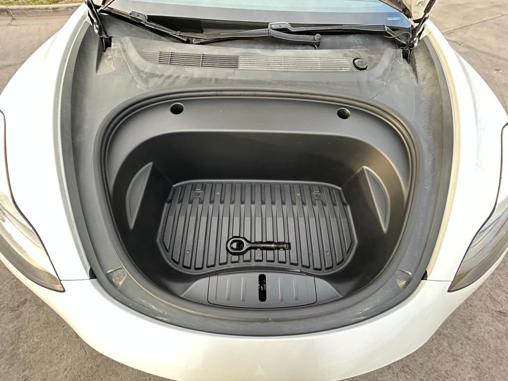 Used 2021 Tesla Model 3 Long Range image 31