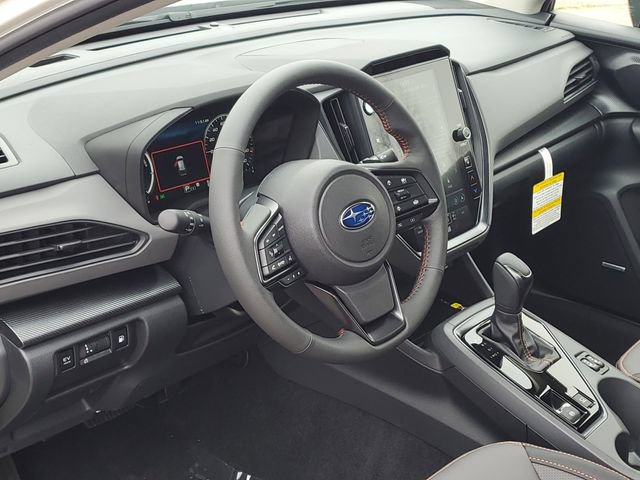 New 2026 Subaru Crosstrek 2.5i Limited w/ Convenience Package AWD/4WD image 21