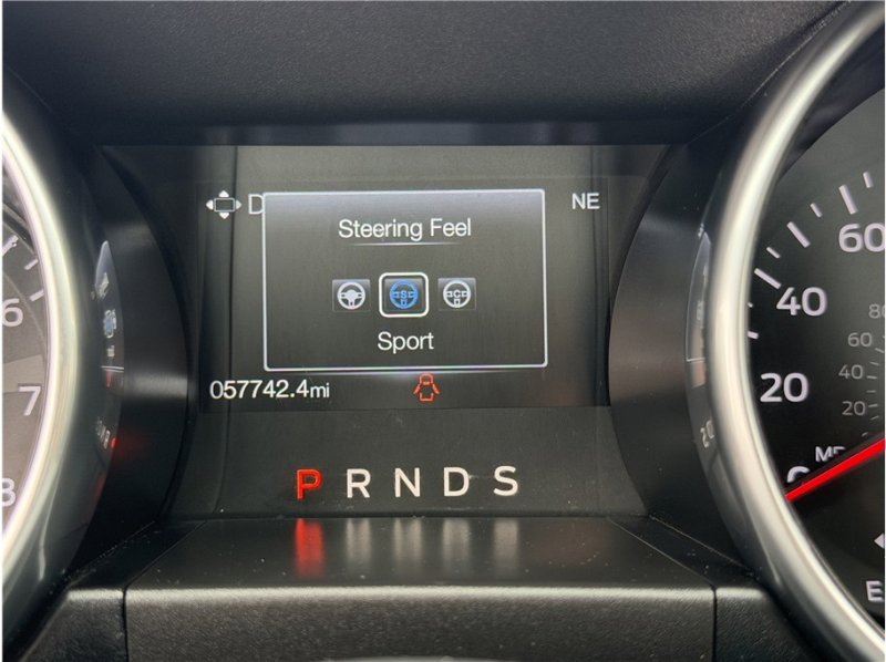 Used 2018 Ford Mustang Coupe RWD image 39