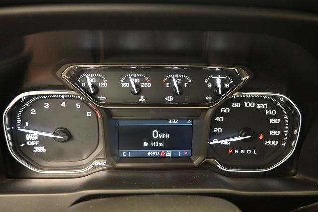 Used 2021 GMC Sierra 1500 Elevation AWD/4WD image 18