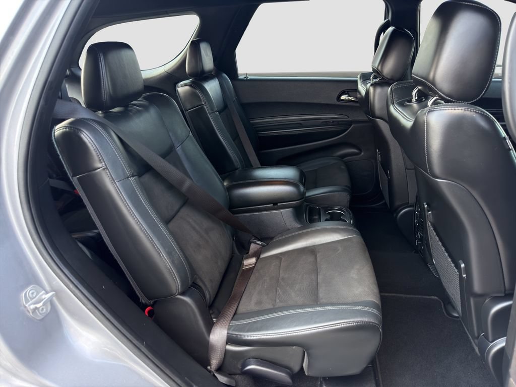 Used 2021 Dodge Durango GT AWD/4WD image 18